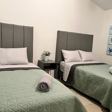 Bonanza Casa De Huespedes Apartment Сиудад Хуарес Екстериор снимка