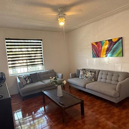 Bonanza Casa De Huespedes Apartment Сиудад Хуарес Екстериор снимка