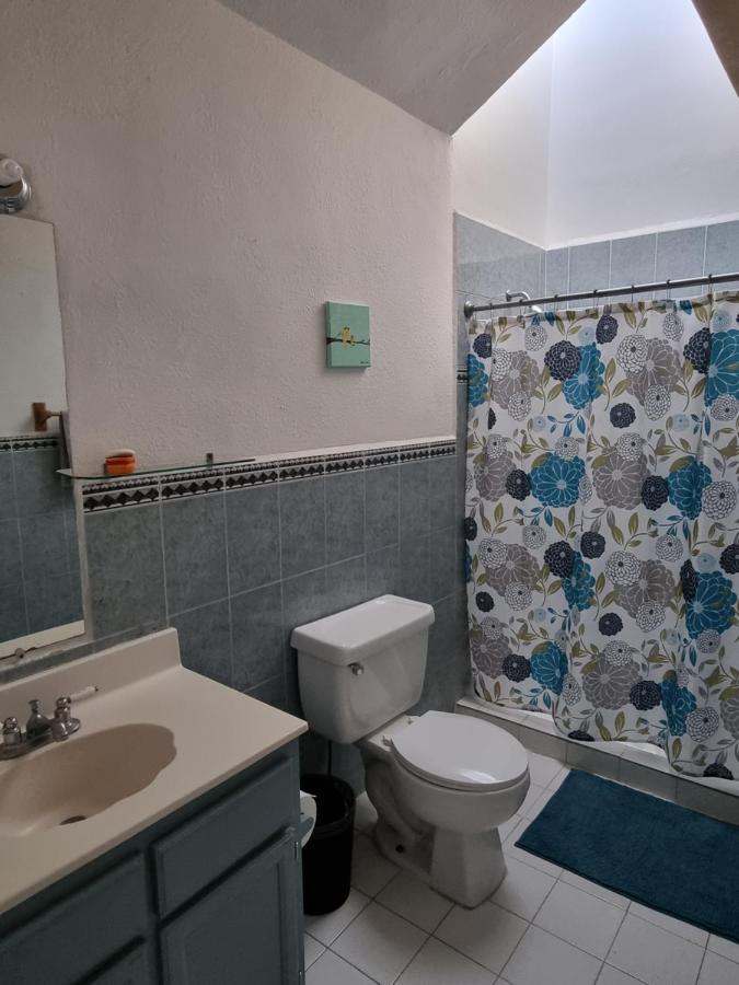 Bonanza Casa De Huespedes Apartment Сиудад Хуарес Екстериор снимка