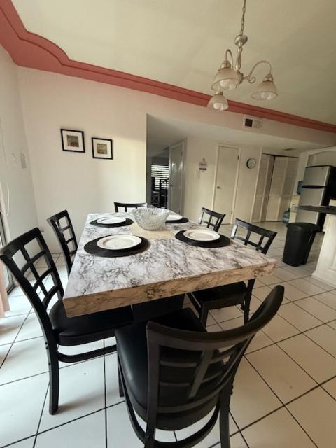Bonanza Casa De Huespedes Apartment Сиудад Хуарес Екстериор снимка