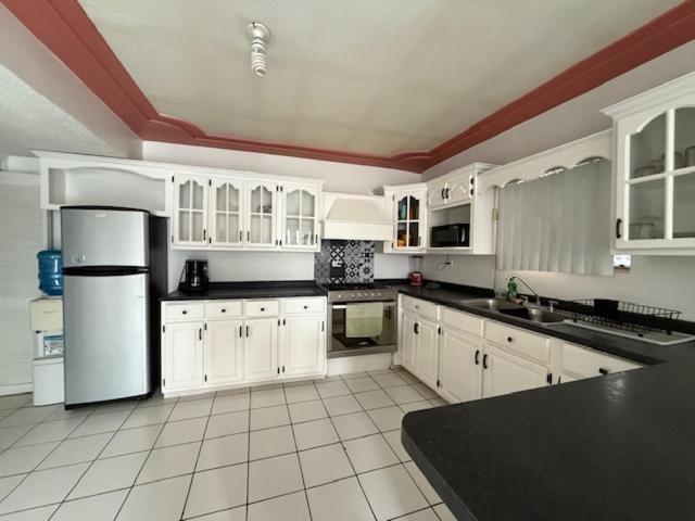 Bonanza Casa De Huespedes Apartment Сиудад Хуарес Екстериор снимка