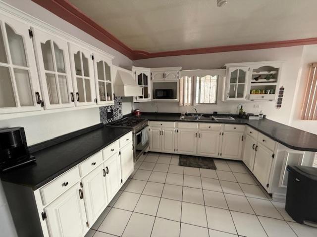 Bonanza Casa De Huespedes Apartment Сиудад Хуарес Екстериор снимка