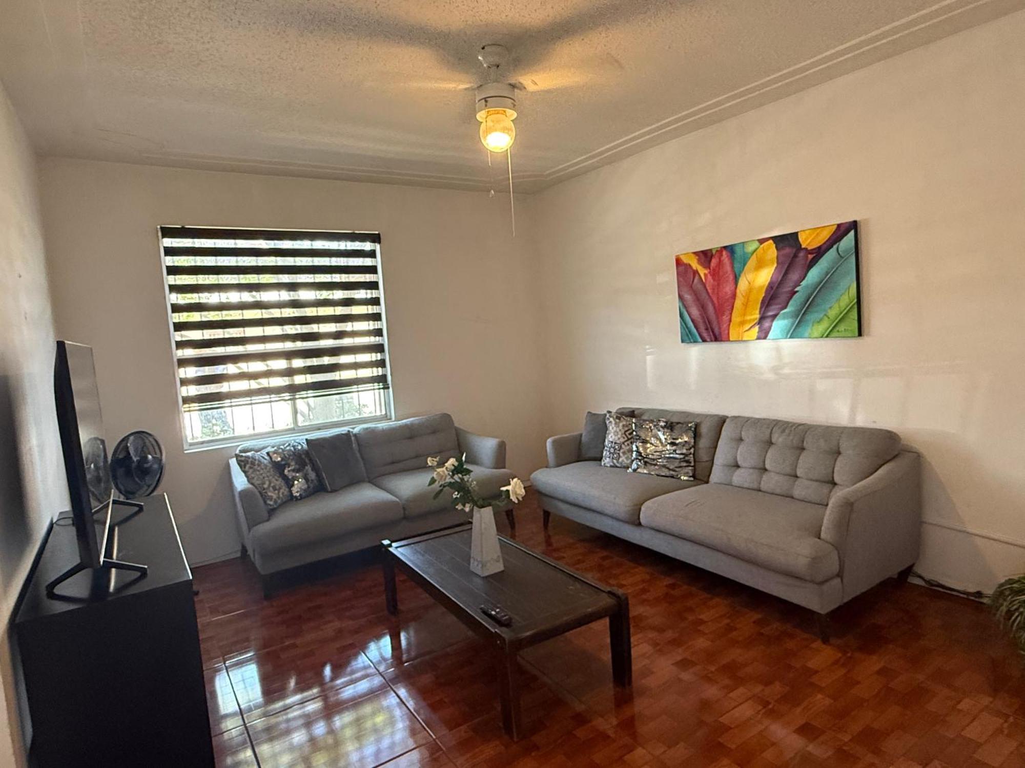 Bonanza Casa De Huespedes Apartment Сиудад Хуарес Екстериор снимка