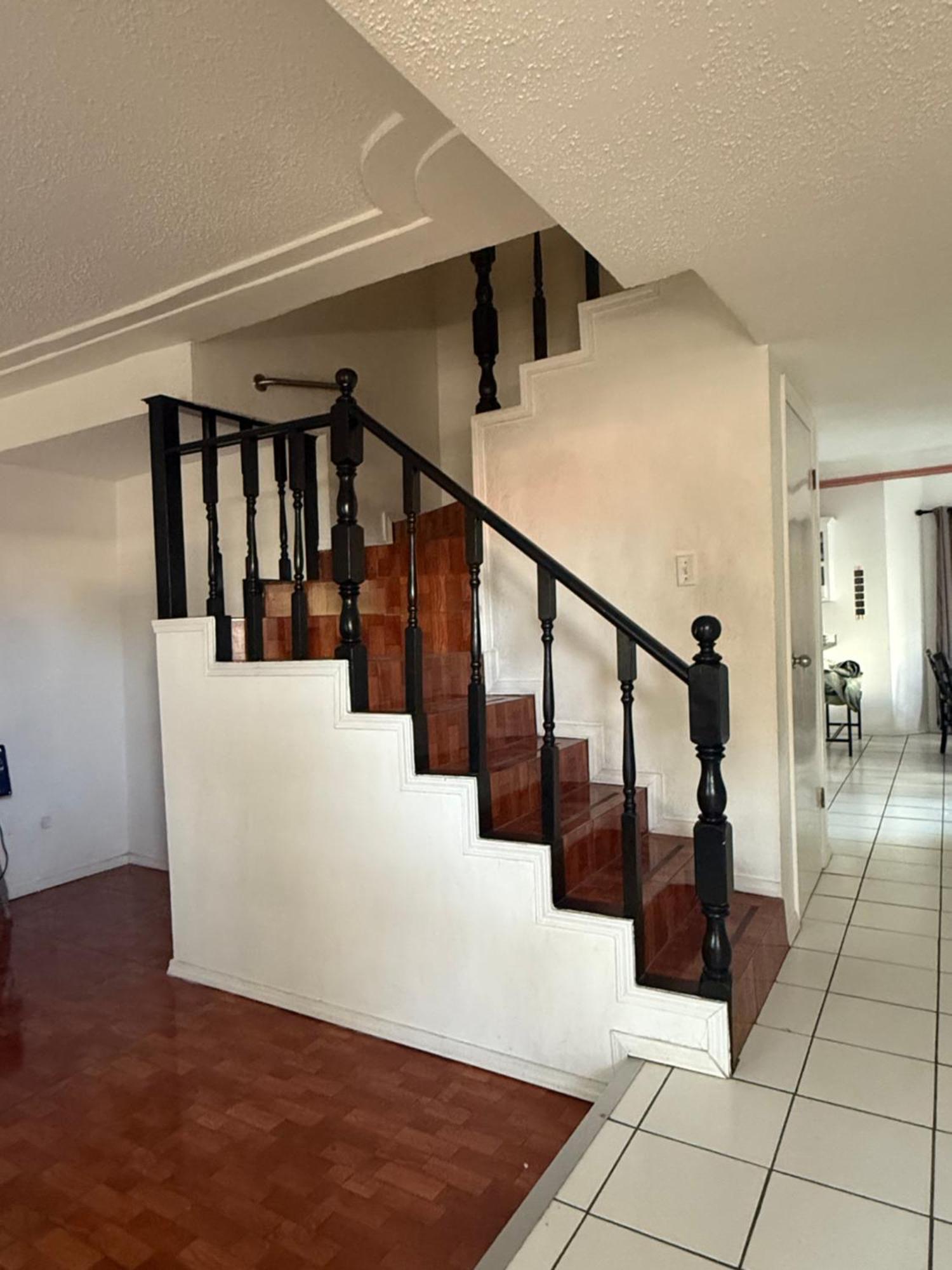 Bonanza Casa De Huespedes Apartment Сиудад Хуарес Екстериор снимка
