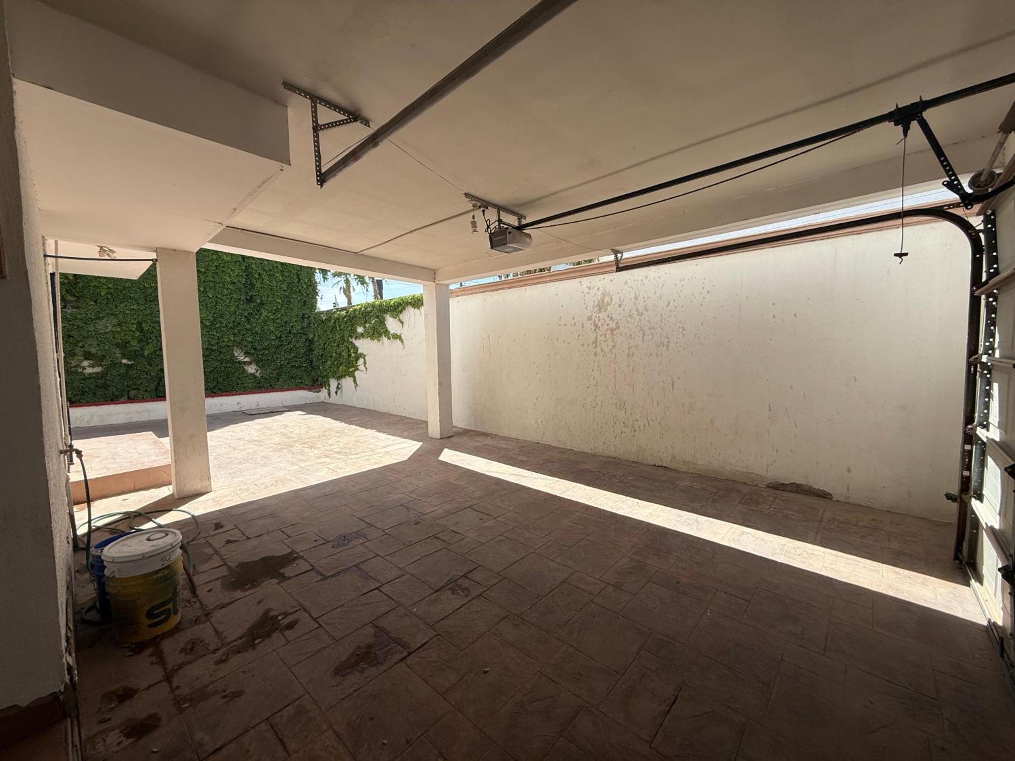 Bonanza Casa De Huespedes Apartment Сиудад Хуарес Екстериор снимка