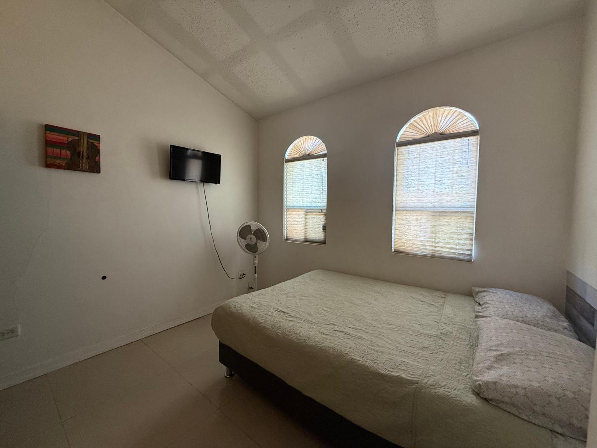 Bonanza Casa De Huespedes Apartment Сиудад Хуарес Екстериор снимка