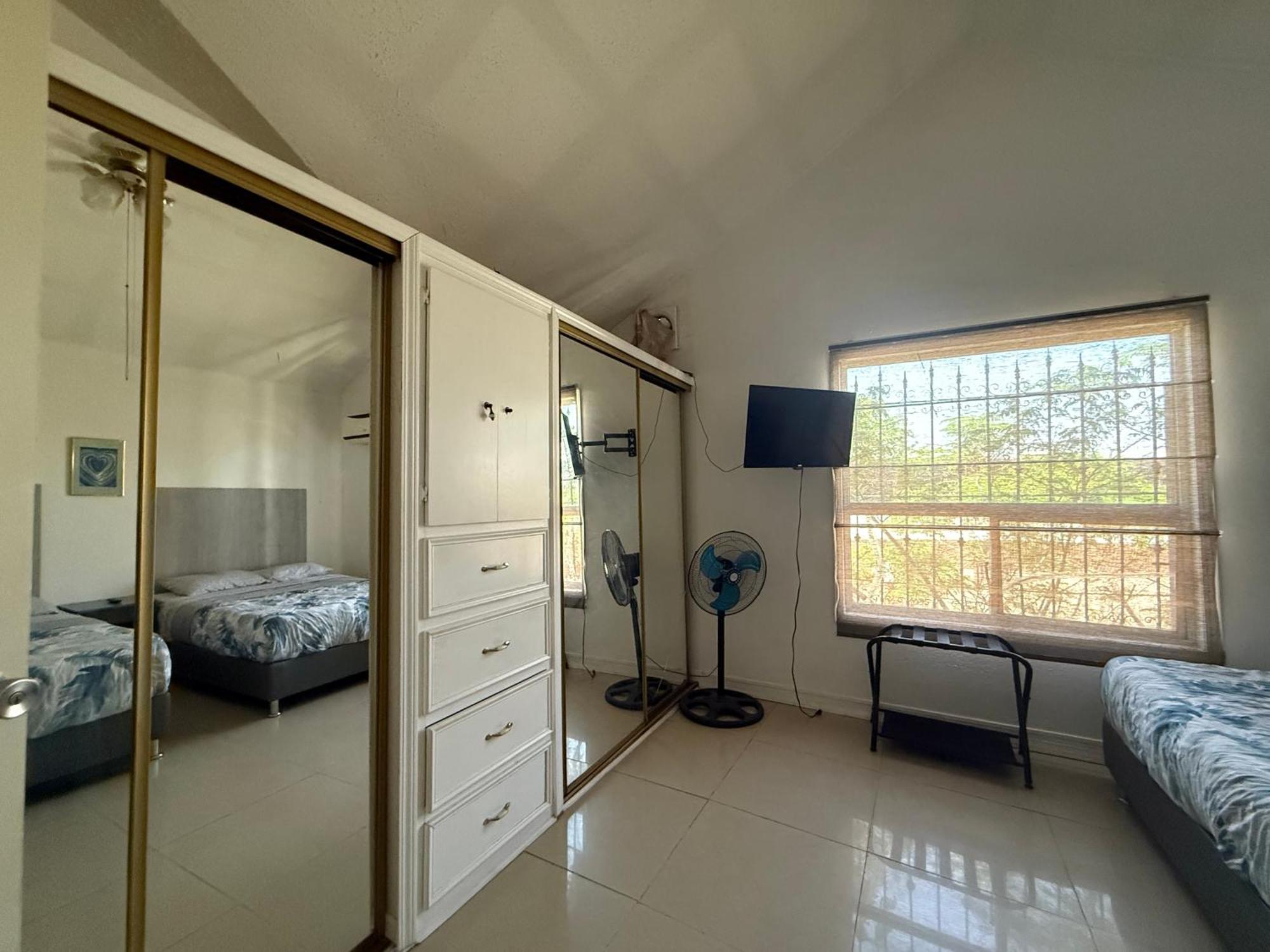 Bonanza Casa De Huespedes Apartment Сиудад Хуарес Екстериор снимка